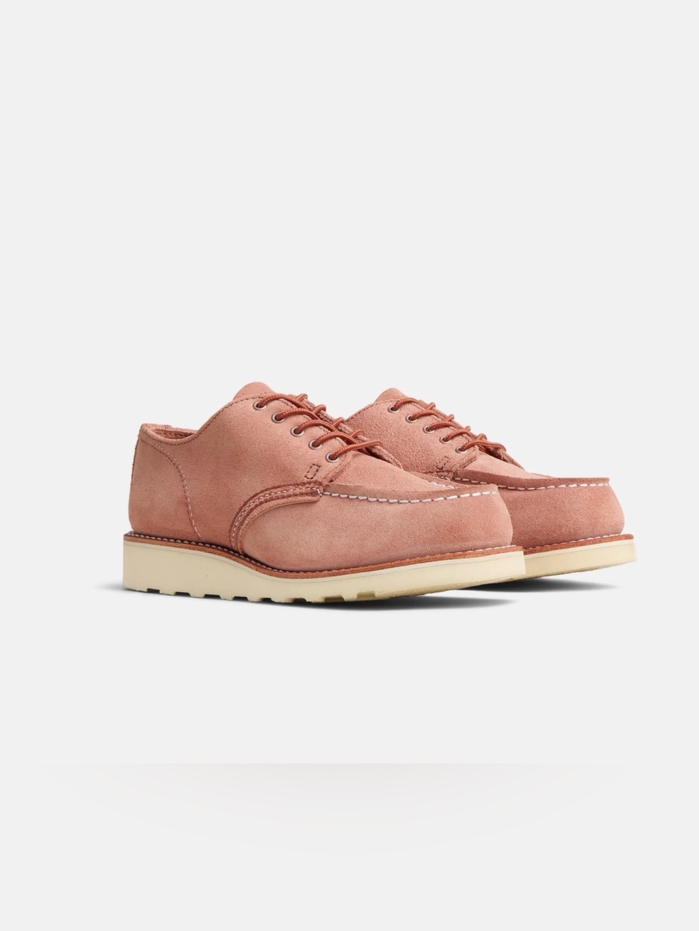 NWOT Red Wing Heritage SHOP MOC OXFORD